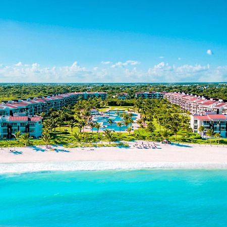 Luxury 3 Bedroom Condo - Beachfront Complex At Mareazul - Buena Vida Playa del Carmen Dış mekan fotoğraf