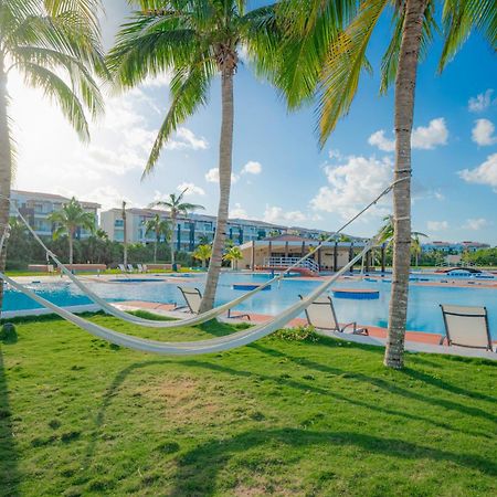 Luxury 3 Bedroom Condo - Beachfront Complex At Mareazul - Buena Vida Playa del Carmen Dış mekan fotoğraf