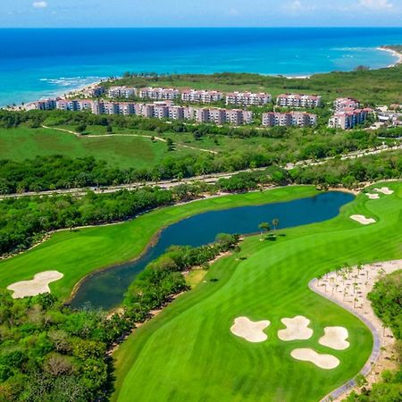 Luxury 3 Bedroom Condo - Beachfront Complex At Mareazul - Buena Vida Playa del Carmen Dış mekan fotoğraf