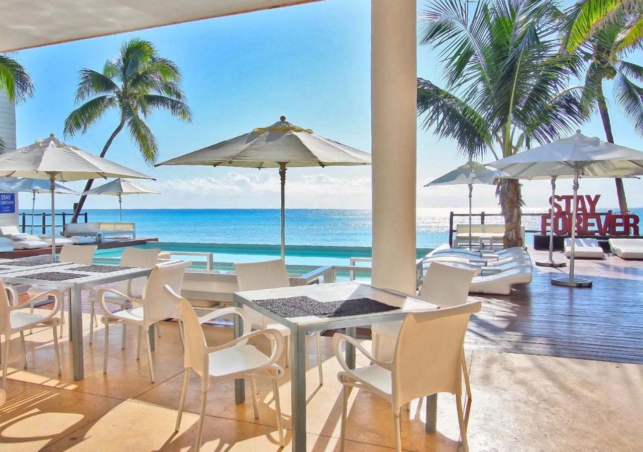 Luxury 3 Bedroom Condo - Beachfront Complex At Mareazul - Buena Vida Playa del Carmen Dış mekan fotoğraf