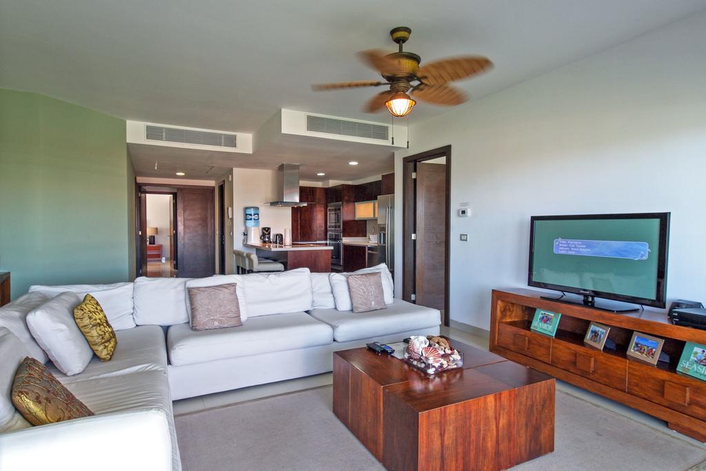 Luxury 3 Bedroom Condo - Beachfront Complex At Mareazul - Buena Vida Playa del Carmen Dış mekan fotoğraf