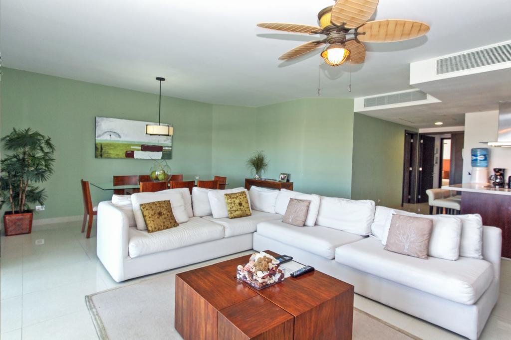 Luxury 3 Bedroom Condo - Beachfront Complex At Mareazul - Buena Vida Playa del Carmen Dış mekan fotoğraf