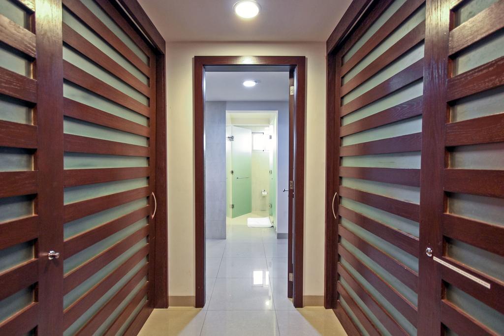 Luxury 3 Bedroom Condo - Beachfront Complex At Mareazul - Buena Vida Playa del Carmen Dış mekan fotoğraf