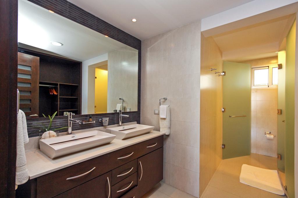 Luxury 3 Bedroom Condo - Beachfront Complex At Mareazul - Buena Vida Playa del Carmen Dış mekan fotoğraf