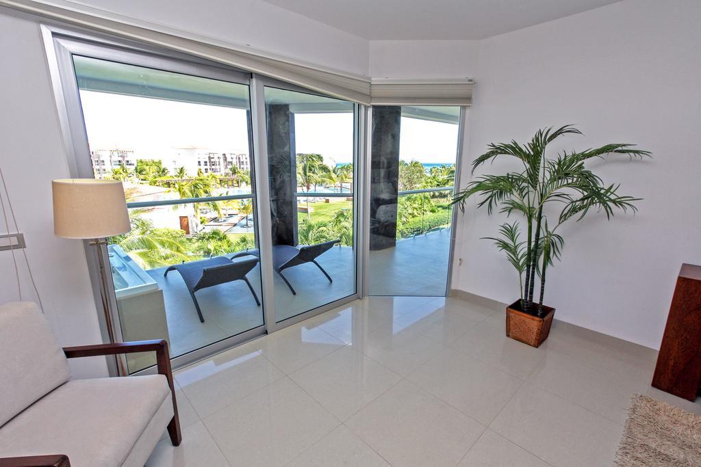 Luxury 3 Bedroom Condo - Beachfront Complex At Mareazul - Buena Vida Playa del Carmen Dış mekan fotoğraf