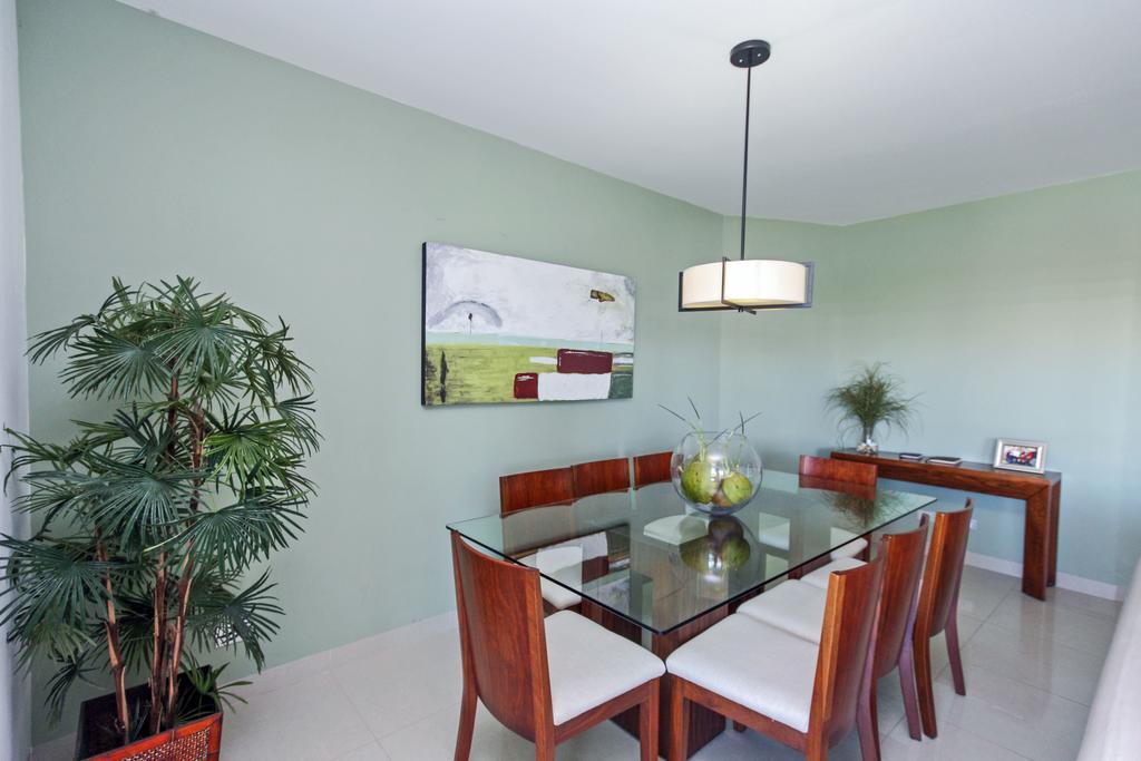 Luxury 3 Bedroom Condo - Beachfront Complex At Mareazul - Buena Vida Playa del Carmen Dış mekan fotoğraf