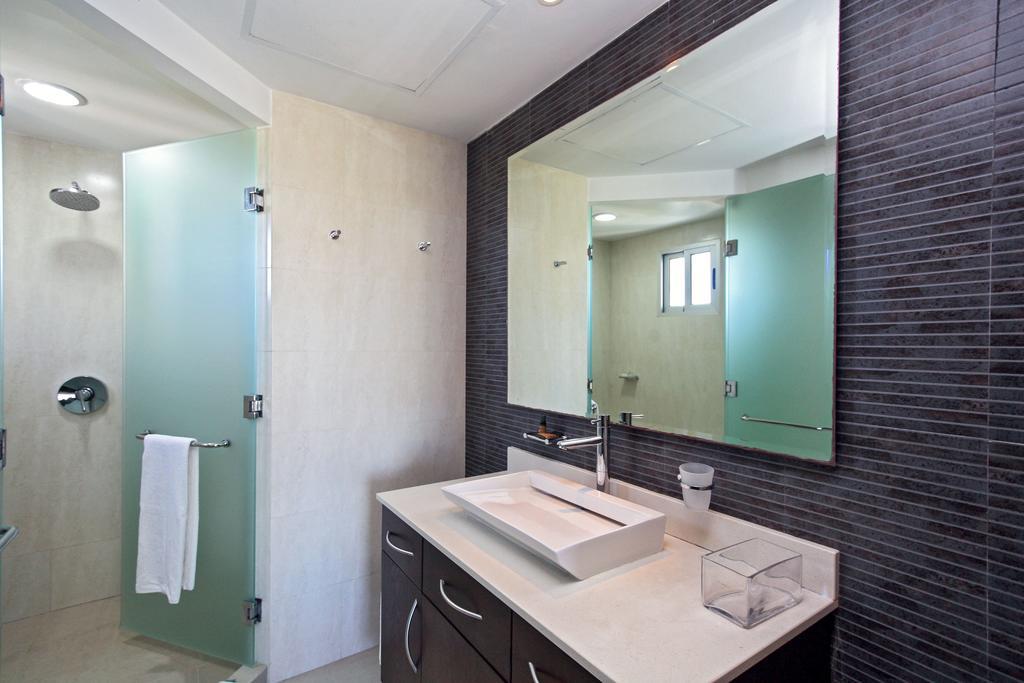 Luxury 3 Bedroom Condo - Beachfront Complex At Mareazul - Buena Vida Playa del Carmen Dış mekan fotoğraf