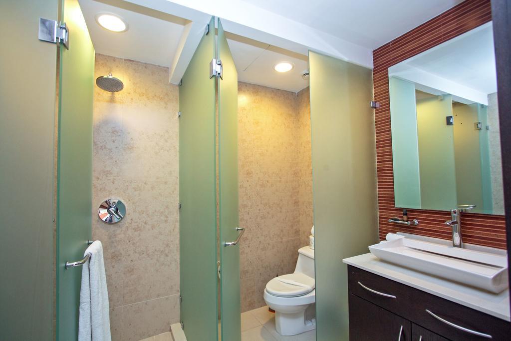 Luxury 3 Bedroom Condo - Beachfront Complex At Mareazul - Buena Vida Playa del Carmen Dış mekan fotoğraf