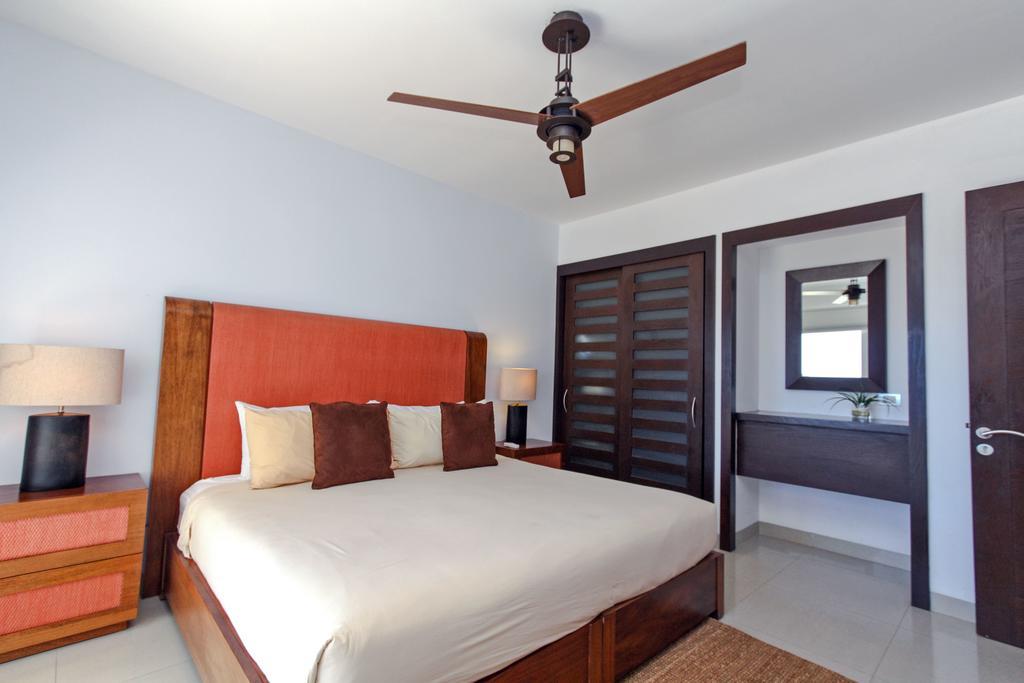 Luxury 3 Bedroom Condo - Beachfront Complex At Mareazul - Buena Vida Playa del Carmen Dış mekan fotoğraf