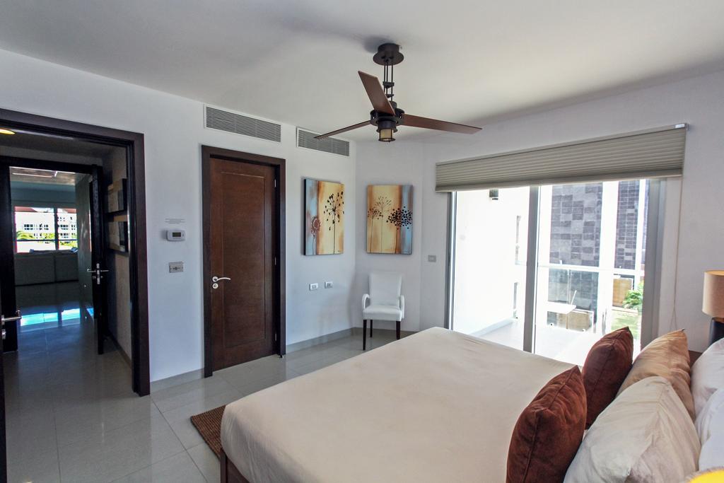 Luxury 3 Bedroom Condo - Beachfront Complex At Mareazul - Buena Vida Playa del Carmen Dış mekan fotoğraf
