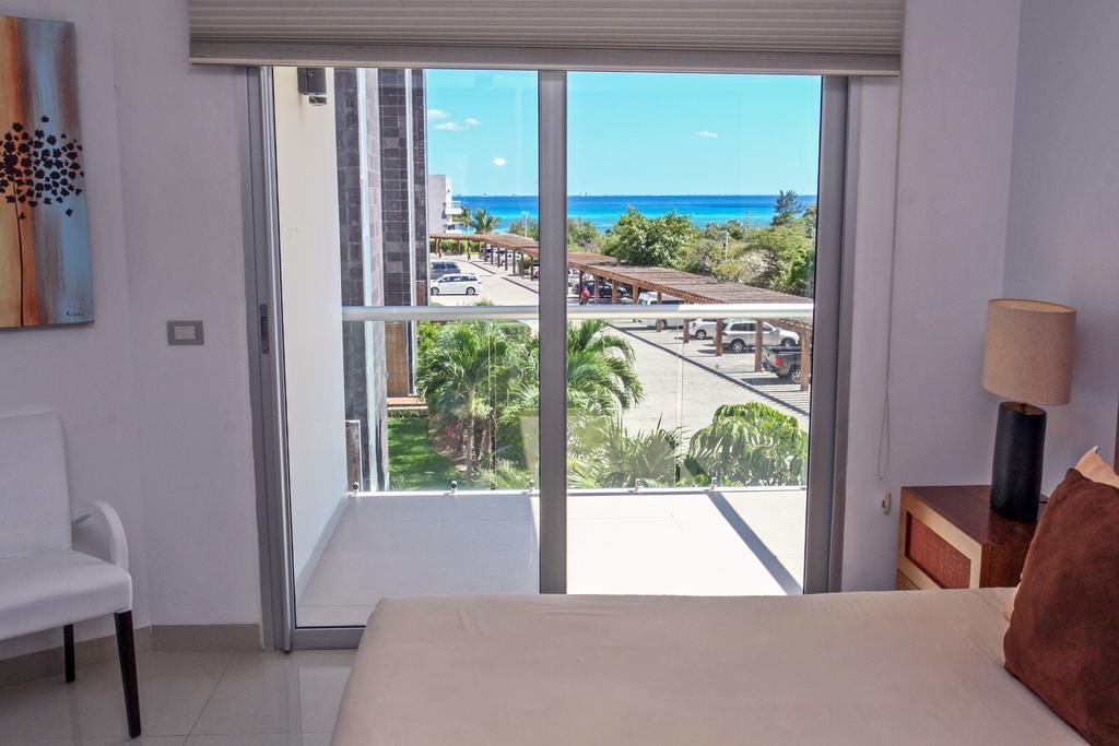 Luxury 3 Bedroom Condo - Beachfront Complex At Mareazul - Buena Vida Playa del Carmen Dış mekan fotoğraf
