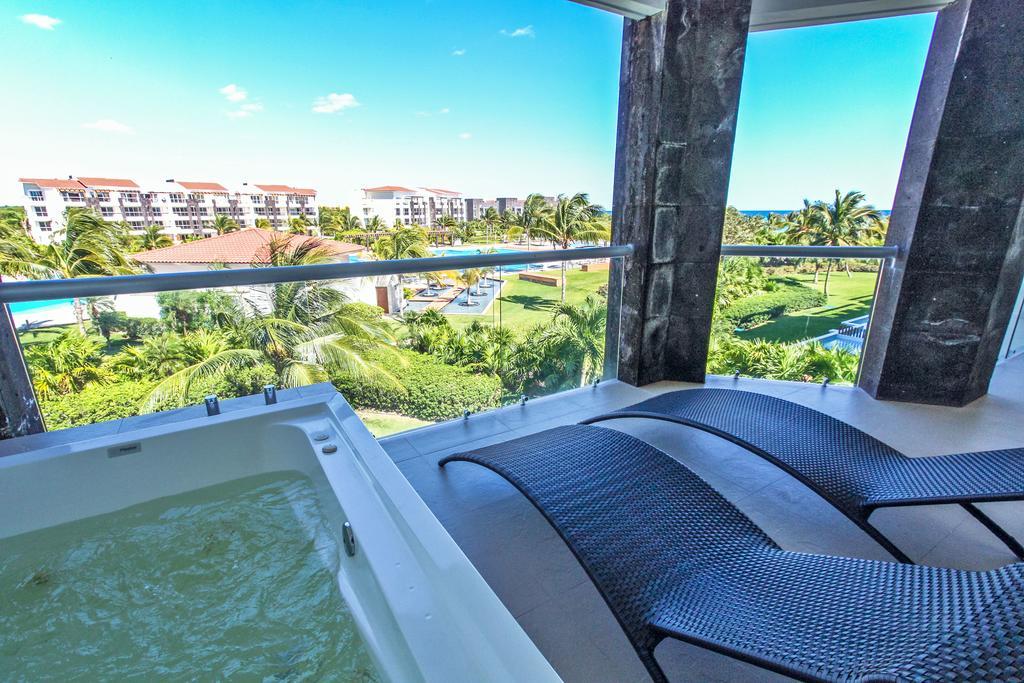 Luxury 3 Bedroom Condo - Beachfront Complex At Mareazul - Buena Vida Playa del Carmen Dış mekan fotoğraf