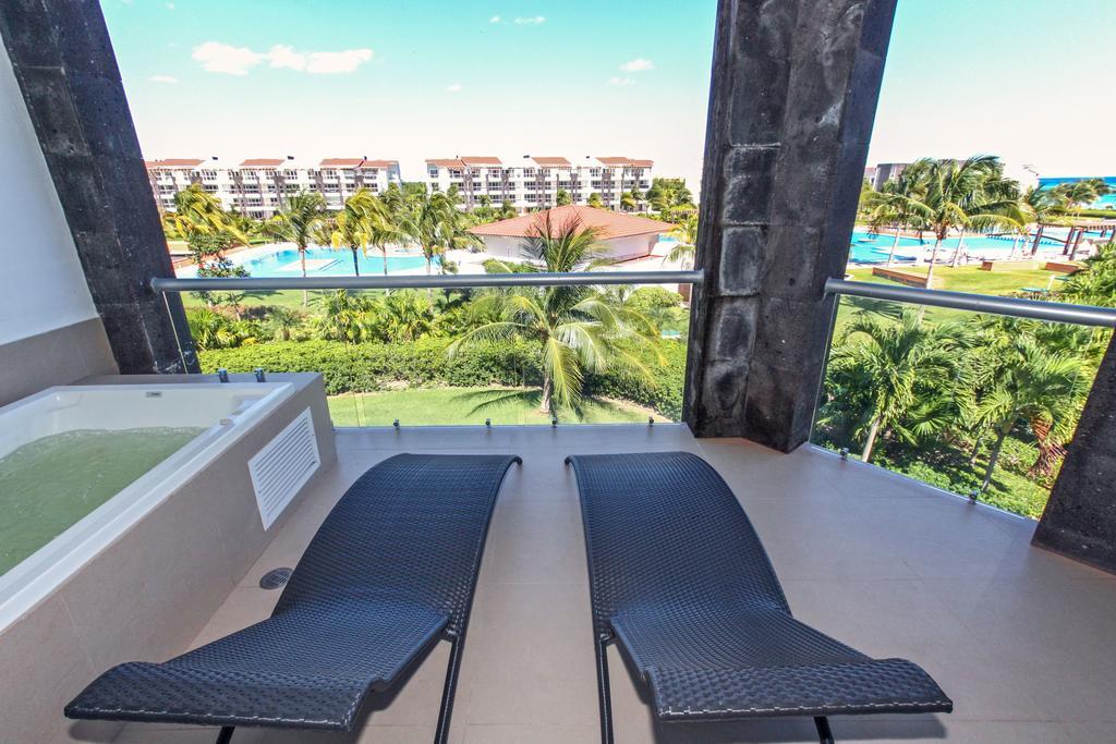 Luxury 3 Bedroom Condo - Beachfront Complex At Mareazul - Buena Vida Playa del Carmen Dış mekan fotoğraf