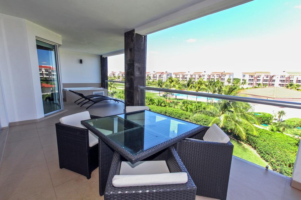 Luxury 3 Bedroom Condo - Beachfront Complex At Mareazul - Buena Vida Playa del Carmen Dış mekan fotoğraf